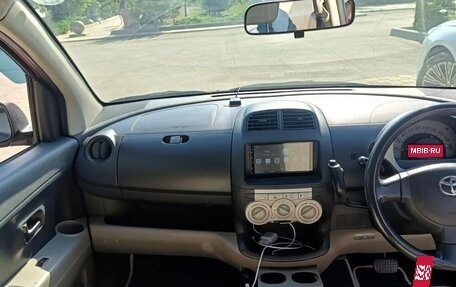 Toyota Passo III, 2005 год, 410 000 рублей, 2 фотография