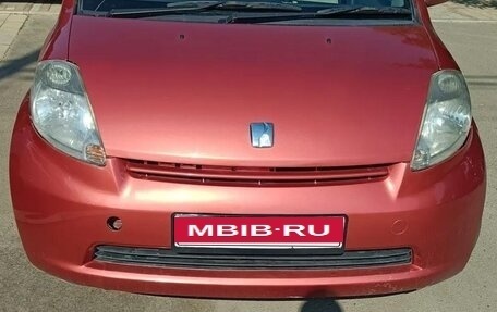 Toyota Passo III, 2005 год, 410 000 рублей, 5 фотография