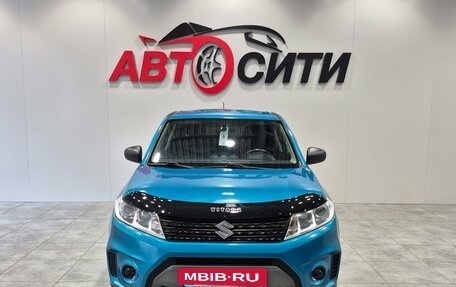 Suzuki Vitara II рестайлинг, 2018 год, 1 399 000 рублей, 2 фотография