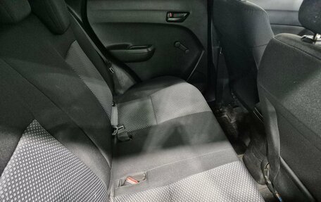 Suzuki Vitara II рестайлинг, 2018 год, 1 399 000 рублей, 16 фотография