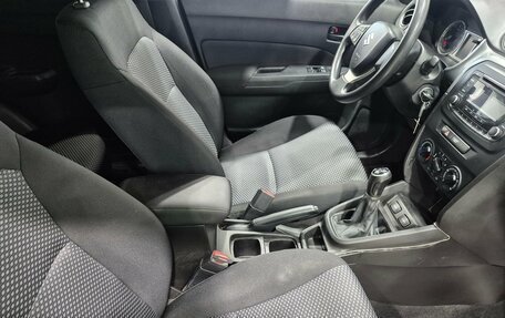 Suzuki Vitara II рестайлинг, 2018 год, 1 399 000 рублей, 17 фотография