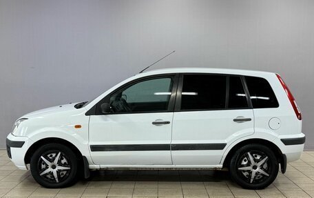 Ford Fusion I, 2008 год, 350 000 рублей, 4 фотография