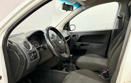 Ford Fusion I, 2008 год, 350 000 рублей, 11 фотография