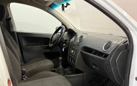 Ford Fusion I, 2008 год, 350 000 рублей, 9 фотография