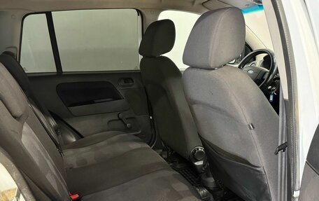 Ford Fusion I, 2008 год, 350 000 рублей, 10 фотография