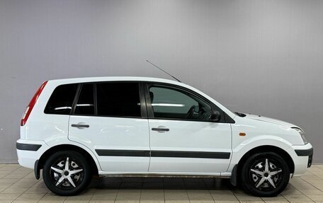 Ford Fusion I, 2008 год, 350 000 рублей, 8 фотография