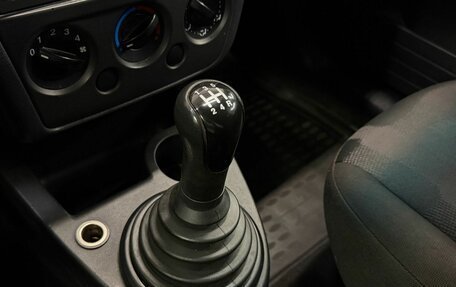 Ford Fusion I, 2008 год, 350 000 рублей, 19 фотография
