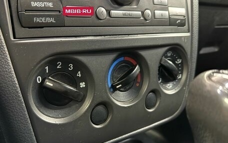 Ford Fusion I, 2008 год, 350 000 рублей, 18 фотография