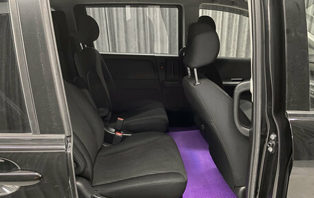 Honda Freed I, 2013 год, 999 000 рублей, 11 фотография