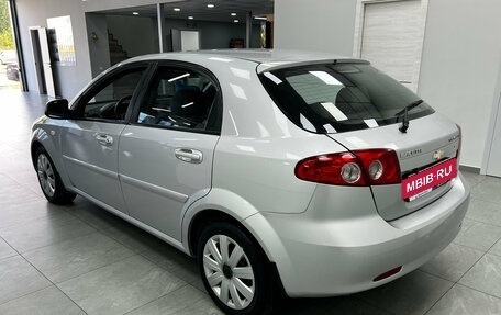 Chevrolet Lacetti, 2011 год, 550 000 рублей, 5 фотография