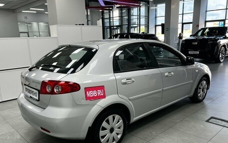 Chevrolet Lacetti, 2011 год, 550 000 рублей, 3 фотография
