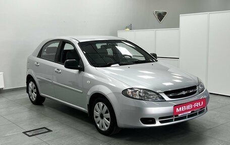Chevrolet Lacetti, 2011 год, 550 000 рублей, 2 фотография