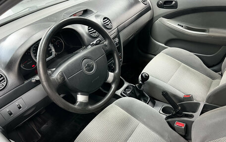 Chevrolet Lacetti, 2011 год, 550 000 рублей, 9 фотография