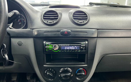 Chevrolet Lacetti, 2011 год, 550 000 рублей, 13 фотография
