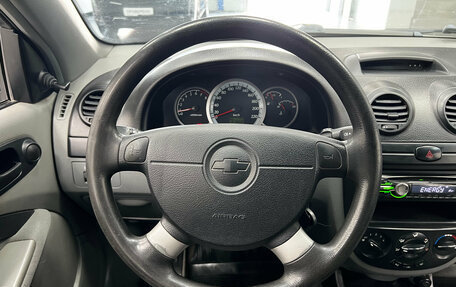 Chevrolet Lacetti, 2011 год, 550 000 рублей, 14 фотография