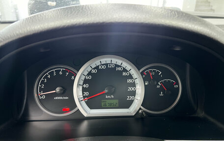 Chevrolet Lacetti, 2011 год, 550 000 рублей, 8 фотография