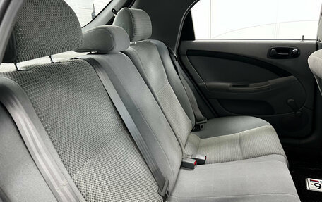 Chevrolet Lacetti, 2011 год, 550 000 рублей, 16 фотография
