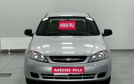 Chevrolet Lacetti, 2011 год, 550 000 рублей, 6 фотография