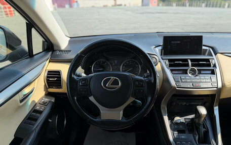 Lexus NX I, 2017 год, 2 599 000 рублей, 24 фотография