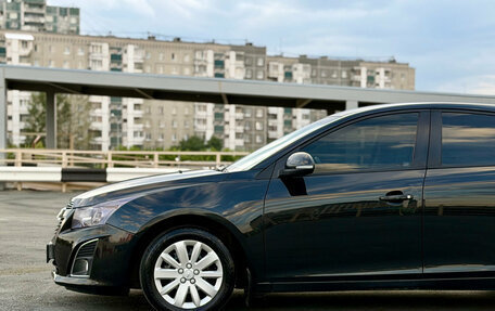 Chevrolet Cruze II, 2013 год, 839 000 рублей, 11 фотография