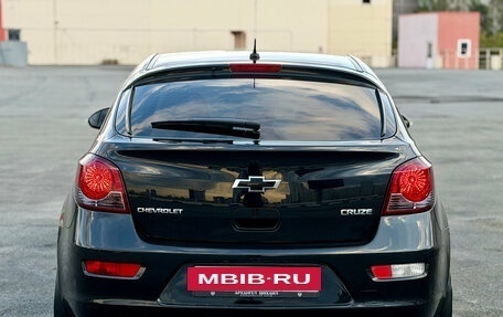 Chevrolet Cruze II, 2013 год, 839 000 рублей, 8 фотография
