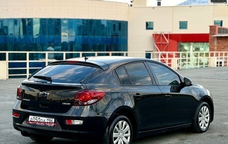 Chevrolet Cruze II, 2013 год, 839 000 рублей, 7 фотография