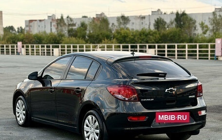 Chevrolet Cruze II, 2013 год, 839 000 рублей, 9 фотография