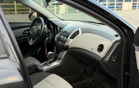 Chevrolet Cruze II, 2013 год, 839 000 рублей, 26 фотография