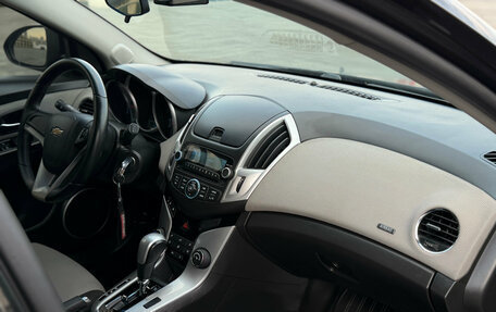 Chevrolet Cruze II, 2013 год, 839 000 рублей, 25 фотография