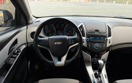 Chevrolet Cruze II, 2013 год, 839 000 рублей, 23 фотография