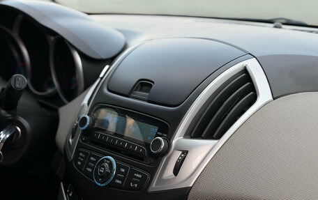 Chevrolet Cruze II, 2013 год, 839 000 рублей, 27 фотография