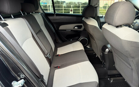 Chevrolet Cruze II, 2013 год, 839 000 рублей, 17 фотография