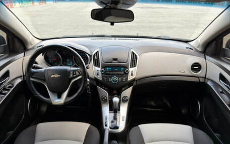 Chevrolet Cruze II, 2013 год, 839 000 рублей, 19 фотография