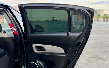 Chevrolet Cruze II, 2013 год, 839 000 рублей, 18 фотография