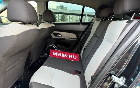 Chevrolet Cruze II, 2013 год, 839 000 рублей, 15 фотография