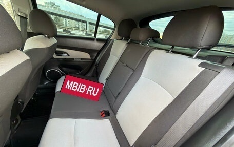 Chevrolet Cruze II, 2013 год, 839 000 рублей, 16 фотография