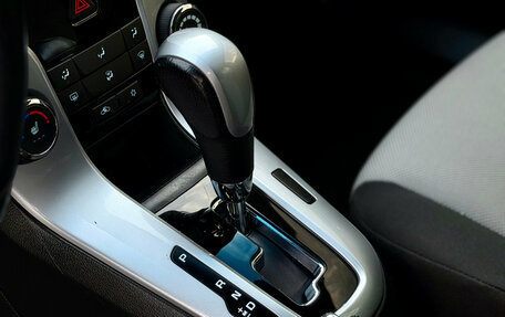 Chevrolet Cruze II, 2013 год, 839 000 рублей, 35 фотография