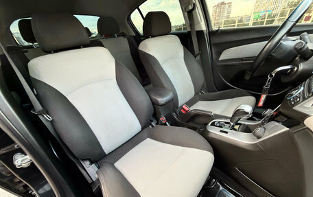 Chevrolet Cruze II, 2013 год, 839 000 рублей, 29 фотография