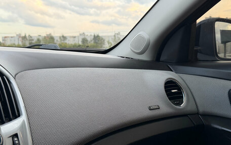 Chevrolet Cruze II, 2013 год, 839 000 рублей, 40 фотография