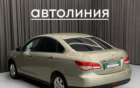 Nissan Almera, 2013 год, 750 000 рублей, 5 фотография