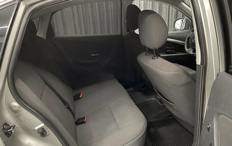 Nissan Almera, 2013 год, 750 000 рублей, 12 фотография