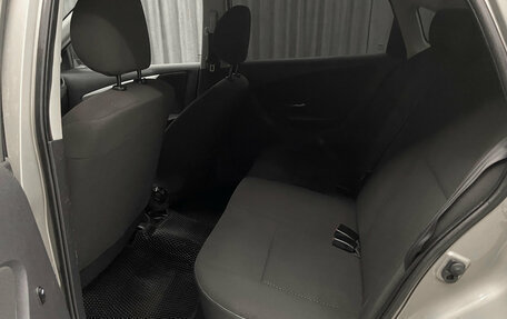 Nissan Almera, 2013 год, 750 000 рублей, 11 фотография