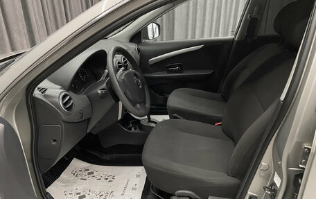 Nissan Almera, 2013 год, 750 000 рублей, 8 фотография