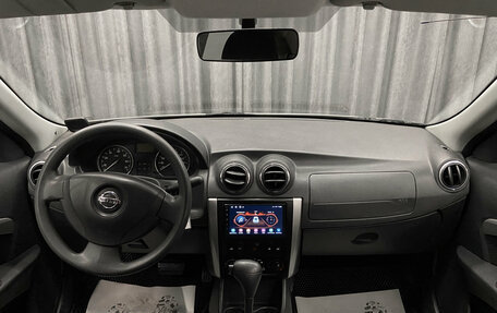 Nissan Almera, 2013 год, 750 000 рублей, 9 фотография