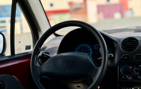 Daewoo Matiz, 2011 год, 150 000 рублей, 15 фотография
