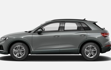 Audi Q3, 2026 год, 4 410 000 рублей, 2 фотография