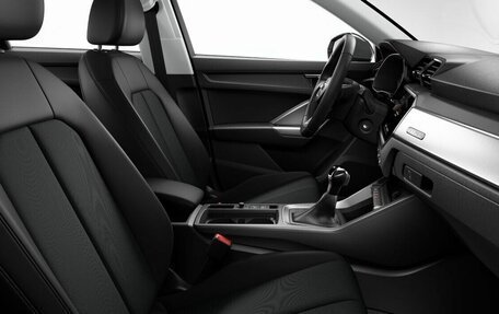 Audi Q3, 2026 год, 4 410 000 рублей, 6 фотография