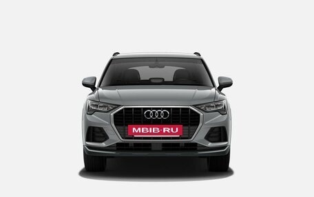 Audi Q3, 2026 год, 4 410 000 рублей, 4 фотография
