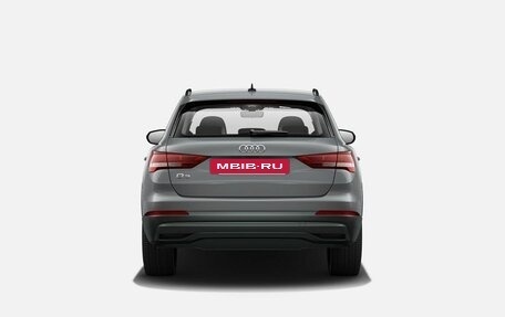 Audi Q3, 2026 год, 4 410 000 рублей, 5 фотография
