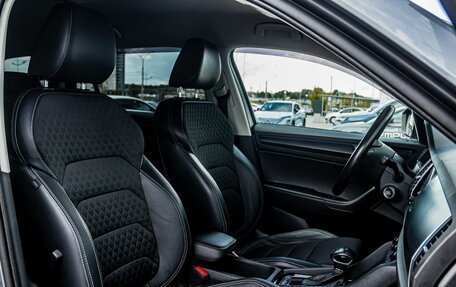 Skoda Kodiaq I, 2020 год, 2 850 000 рублей, 12 фотография